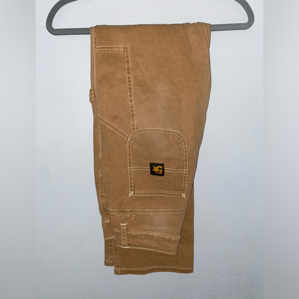 FiveStar Utility Pants